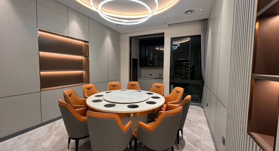 For rent 5 ベッドルーム house in Suan Luang, Bangkok
