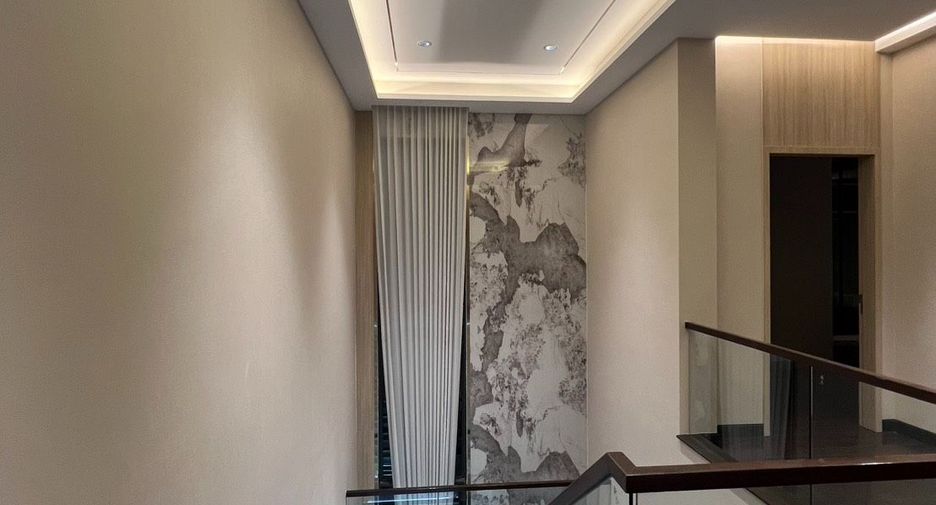 For rent 5 ベッドルーム house in Suan Luang, Bangkok