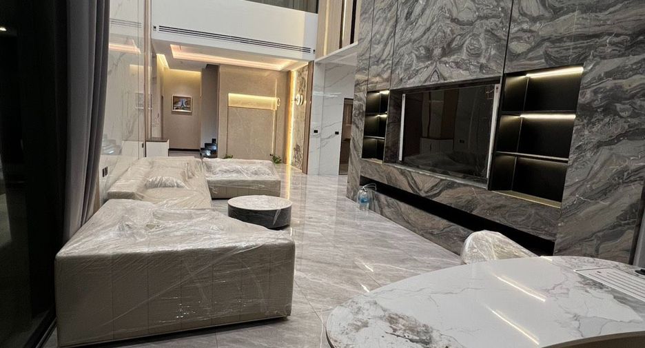 For rent 5 ベッドルーム house in Suan Luang, Bangkok