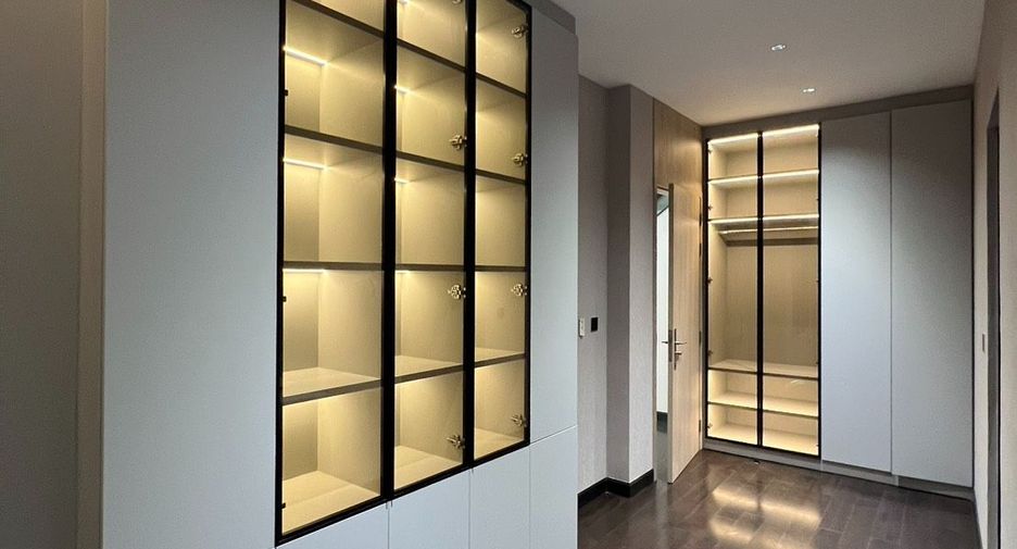 For rent 5 ベッドルーム house in Suan Luang, Bangkok