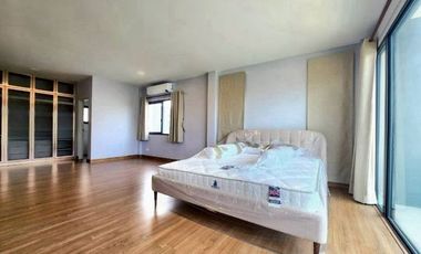 For rent and for sale 4 bedrooms house in Bang Phli, Samut Prakan