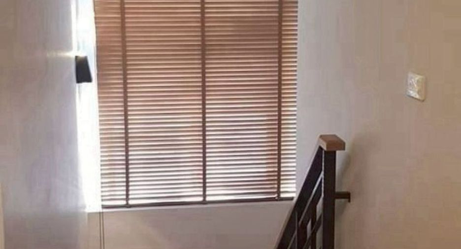 For rent and for sale 4 bedrooms house in Bang Phli, Samut Prakan
