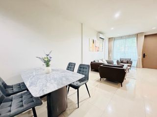 Casa adosada en alquiler y en venta de 3 habitaciones en Don Mueang, Bangkok
