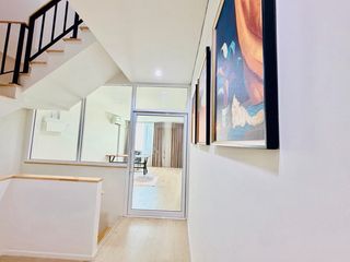 Casa adosada en alquiler y en venta de 3 habitaciones en Don Mueang, Bangkok