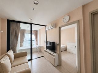 For sale 1 bed condo in Mueang Samut Prakan, Samut Prakan