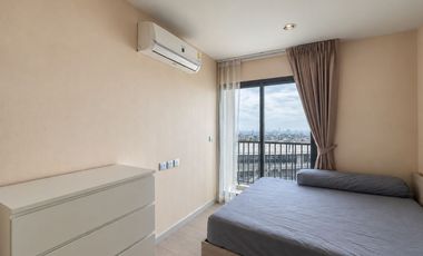 For sale 1 bed condo in Mueang Samut Prakan, Samut Prakan