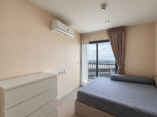 For sale 1 bed condo in Mueang Samut Prakan, Samut Prakan