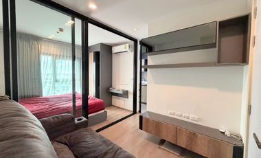 For sale 1 bed condo in Phasi Charoen, Bangkok