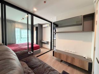 Wohnung zum Kauf mit 1 Zimmer in Phasi Charoen, Bangkok