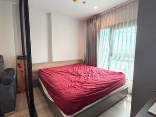 Wohnung zum Kauf mit 1 Zimmer in Phasi Charoen, Bangkok