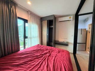 Wohnung zum Kauf mit 1 Zimmer in Phasi Charoen, Bangkok