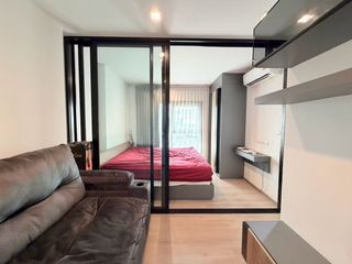 Wohnung zum Kauf mit 1 Zimmer in Phasi Charoen, Bangkok