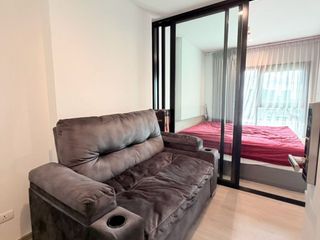 Wohnung zum Kauf mit 1 Zimmer in Phasi Charoen, Bangkok