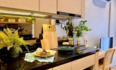 For sale 1 Beds condo in Suan Luang, Bangkok