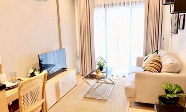 For sale 1 bed condo in Suan Luang, Bangkok