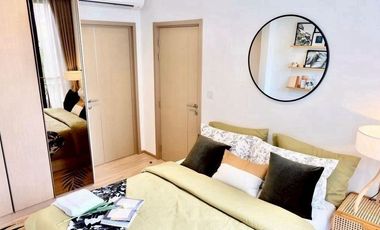 For sale 1 bed condo in Suan Luang, Bangkok