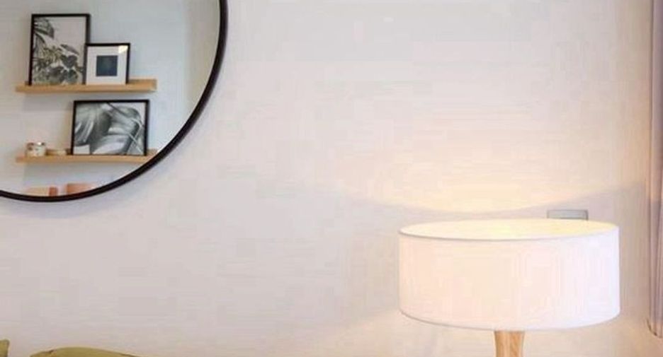Condo en venta de 1 habitaciones en Suan Luang, Bangkok