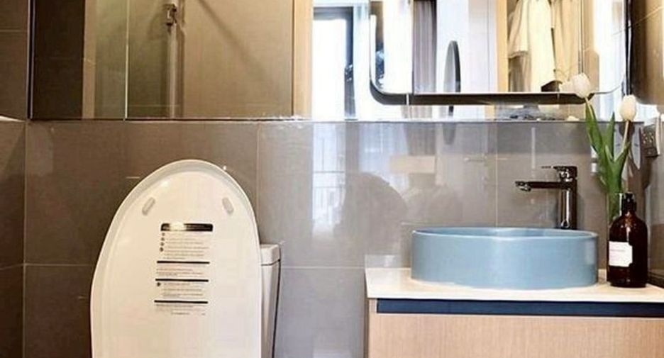 Condo en venta de 1 habitaciones en Suan Luang, Bangkok