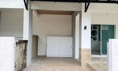 Haus zum Kauf mit 3 Zimmer in Bang Phli, Samut Prakan