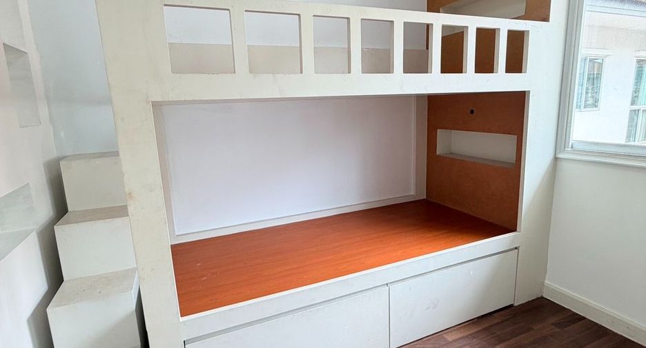 Haus zum Kauf mit 3 Zimmer in Bang Phli, Samut Prakan