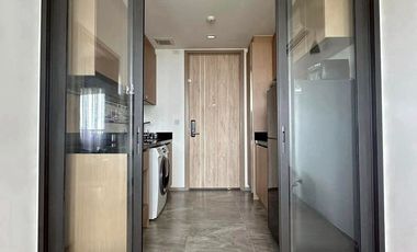 For sale 1 bed condo in Suan Luang, Bangkok