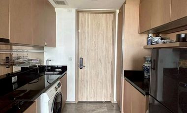 For sale 1 bed condo in Suan Luang, Bangkok