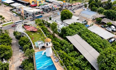 ขาย และ ให้เช่า 2 ห้องนอน คอนโด ใน จอมเทียน, พัทยา