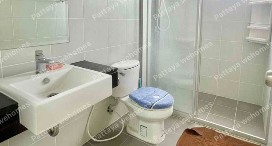 ขาย และ ให้เช่า 2 ห้องนอน คอนโด ใน จอมเทียน, พัทยา