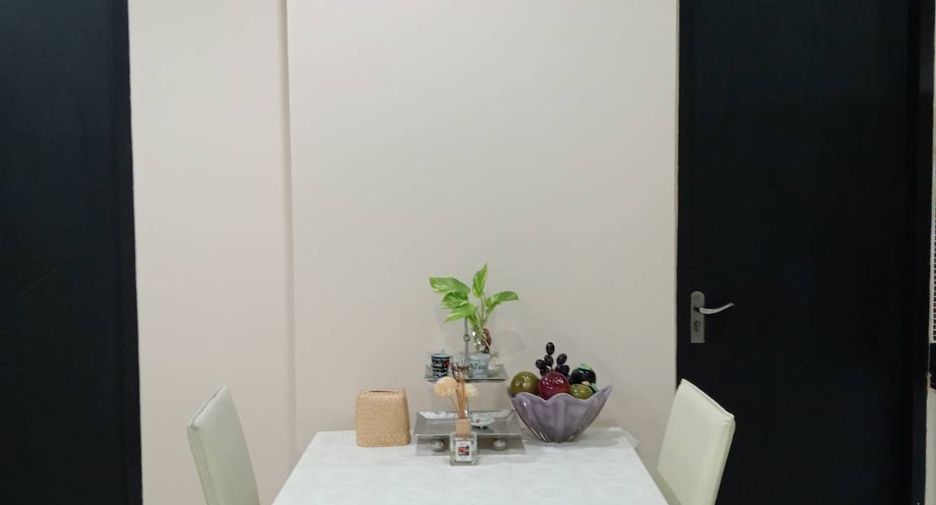 For rent 1 bed condo in Phaya Thai, Bangkok
