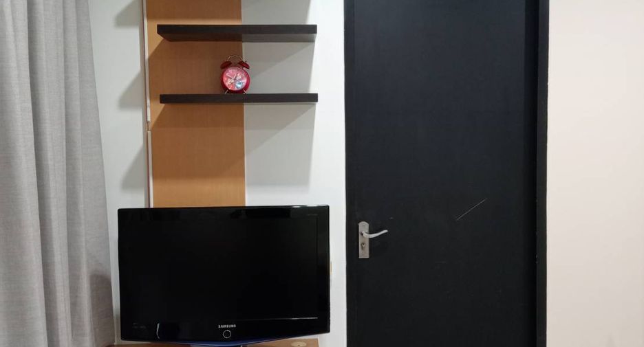 For rent 1 bed condo in Phaya Thai, Bangkok