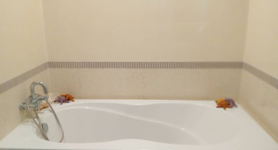For rent 1 bed condo in Phaya Thai, Bangkok