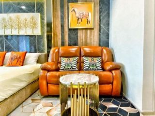 For rent 1 bed condo in Pathum Wan, Bangkok