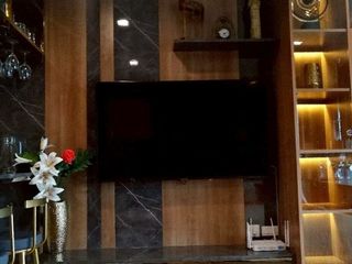For rent 1 bed condo in Pathum Wan, Bangkok