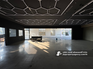 For rent warehouse in Bang Khen, Bangkok