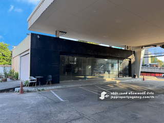 For rent warehouse in Bang Khen, Bangkok
