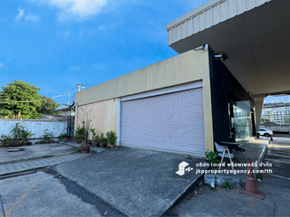 For rent warehouse in Bang Khen, Bangkok
