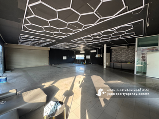For rent warehouse in Bang Khen, Bangkok