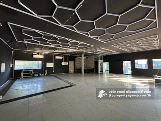 For rent warehouse in Bang Khen, Bangkok