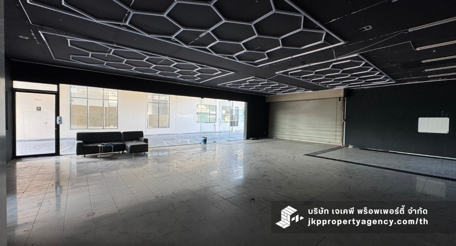 For rent warehouse in Bang Khen, Bangkok