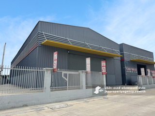 For rent warehouse in Sai Mai, Bangkok