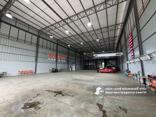 For rent warehouse in Sai Mai, Bangkok