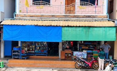出售 2 卧室 商业空间 在 Ban Chang, Rayong
