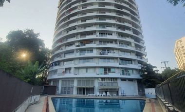 À louer 2 chambres condo à Mueang Chiang Mai, Chiang Mai