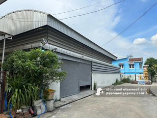 For rent warehouse in Bueng Kum, Bangkok