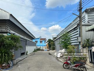 For rent warehouse in Bueng Kum, Bangkok