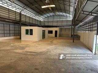 For rent warehouse in Bueng Kum, Bangkok