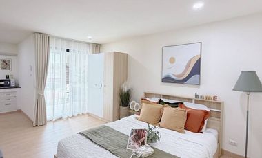 For sale 1 bed condo in Mueang Chiang Mai, Chiang Mai