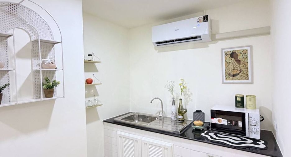 For sale 1 bed condo in Mueang Chiang Mai, Chiang Mai