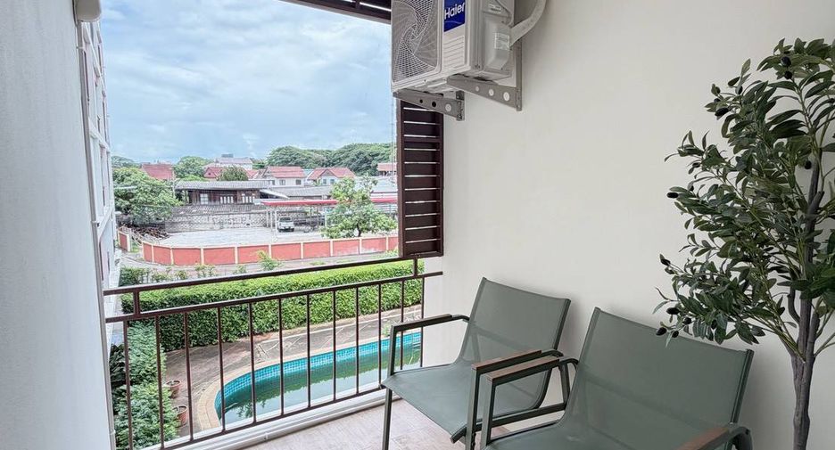 For sale 1 bed condo in Mueang Chiang Mai, Chiang Mai