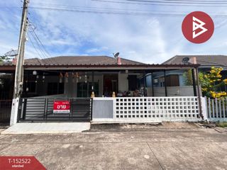 Casa en venta de 2 habitaciones en East Pattaya, Pattaya